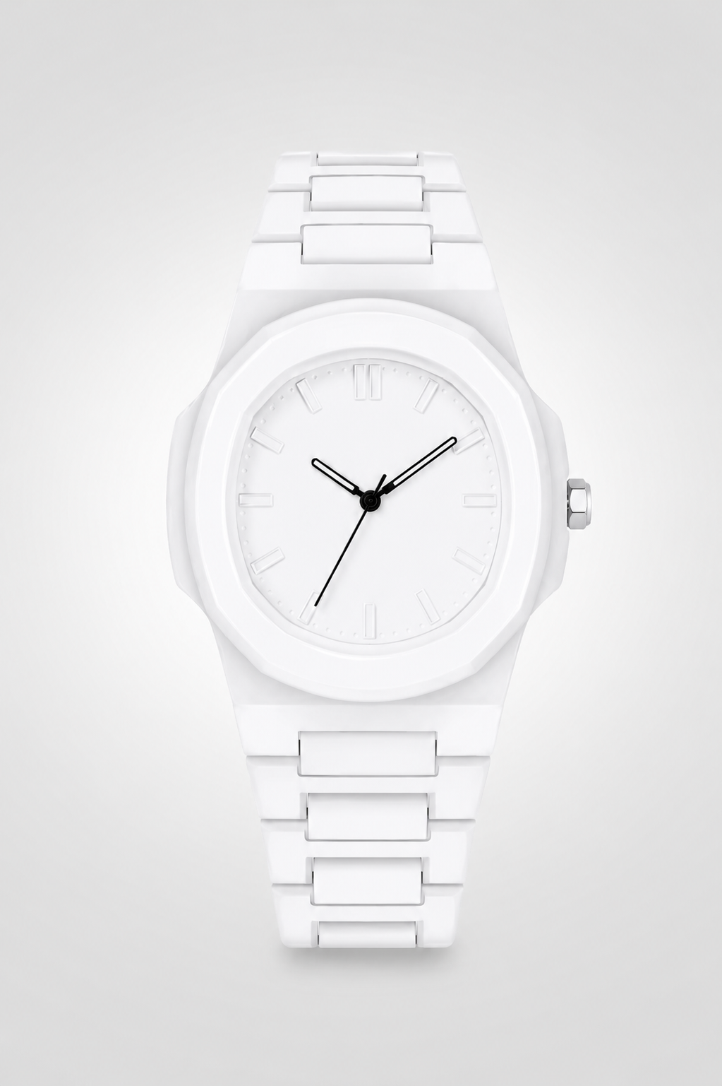 Reloj Ghost