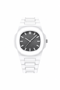 Reloj Nautic 01 Negro