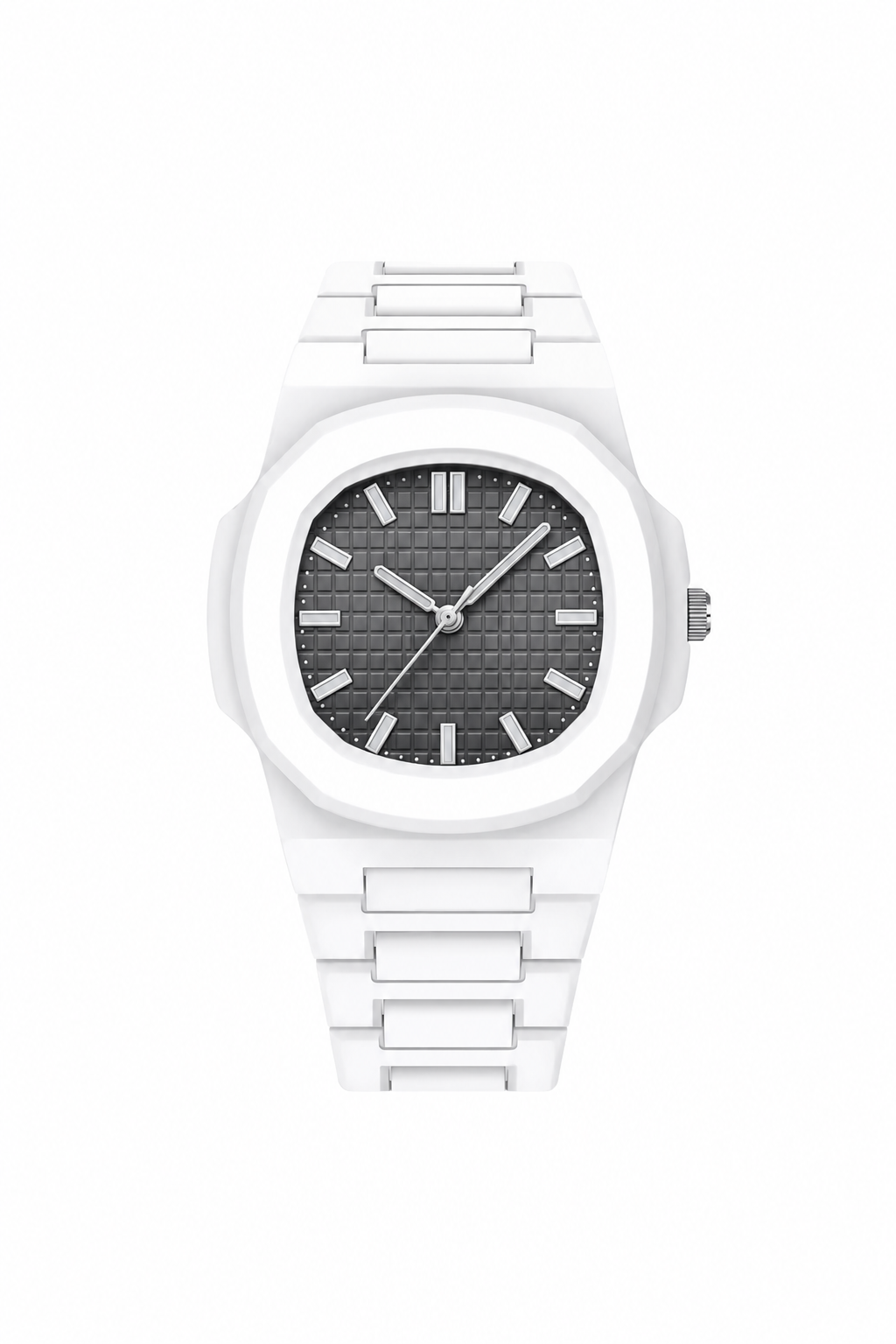 Reloj Nautic 01 Negro