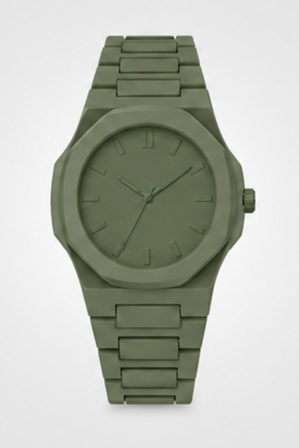 Reloj Ghost