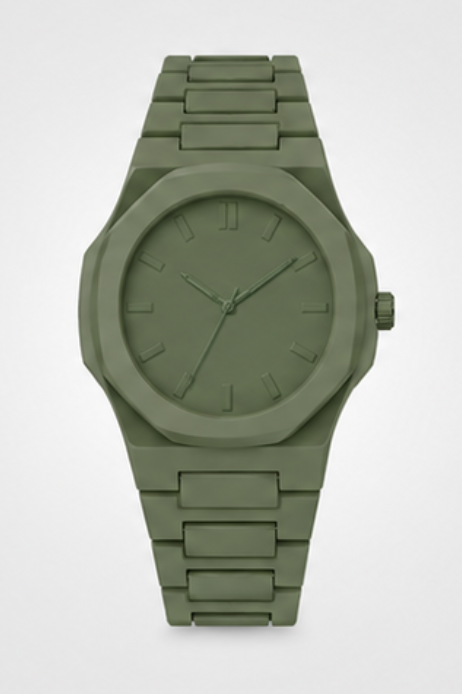 Reloj Ghost