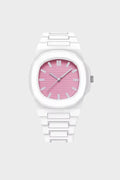 Reloj Nautic 01 Rosa