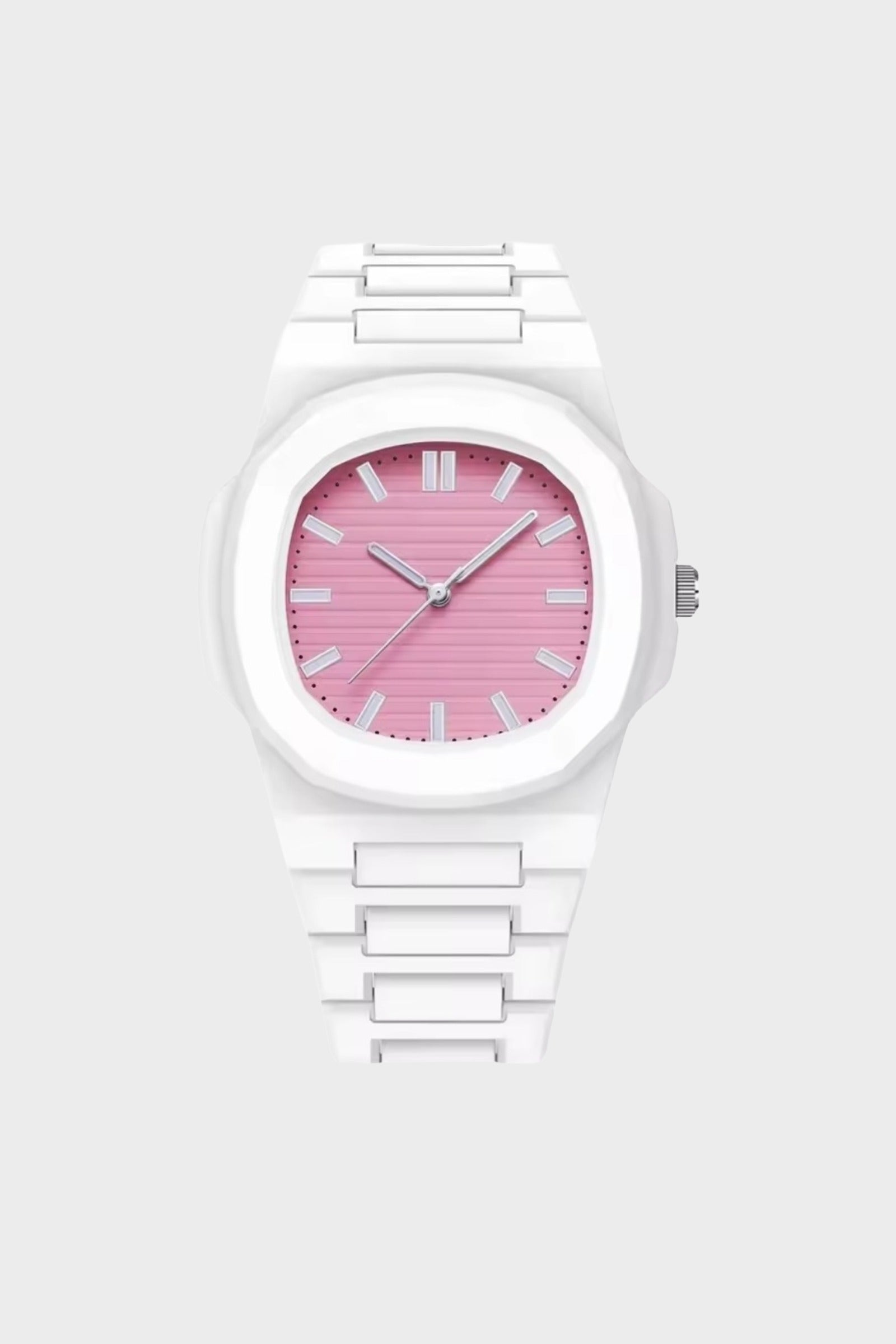 Reloj Nautic 01 Rosa